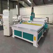 供应PP板雕刻机1530雕刻机鱼池养殖池pp板切割机工程塑料板雕刻机