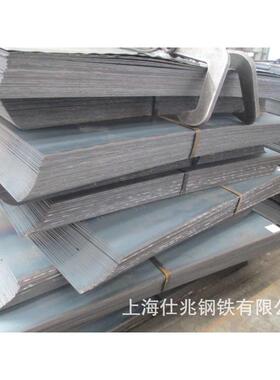 Q500qDNH耐候桥梁钢 热轧红锈耐候钢板 耐腐蚀冷轧耐候钢分条开平