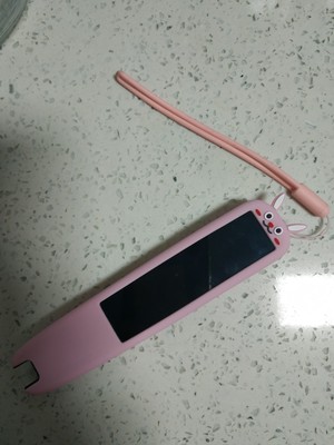 科大讯飞扫描词典笔怎么样讲一讲体验真相感受