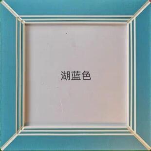 制作画框相框硬纸板彩色卡纸厚1毫米立体模型撕刻画 雕刻版画刻纸