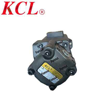 HVM4E-214X台湾KCL高压叶片泵定量叶片泵液压高压泵