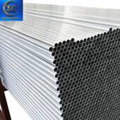 精密无缝4032铝管 异型铝型材 小规格研磨倒角A4032合金铝管