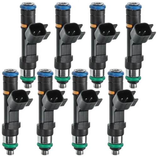 0280158138 7C3E-AB 适用福特5.4L 喷油嘴 喷油器 7C3Z-9F593-A