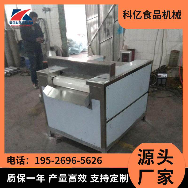 特价全自动花生酥糖切块成型机沙琪玛苕丝糖成型机器