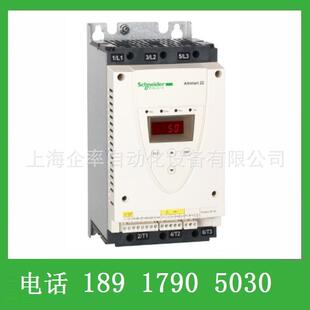 ATS22软起动器ATS22D88Q45KW81A