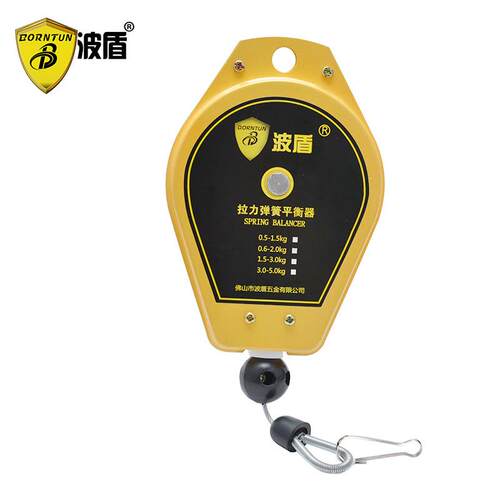 波盾 弹簧吊轮 弹簧平衡器 伸缩器 平衡吊器 风批 电批 吊挂器
