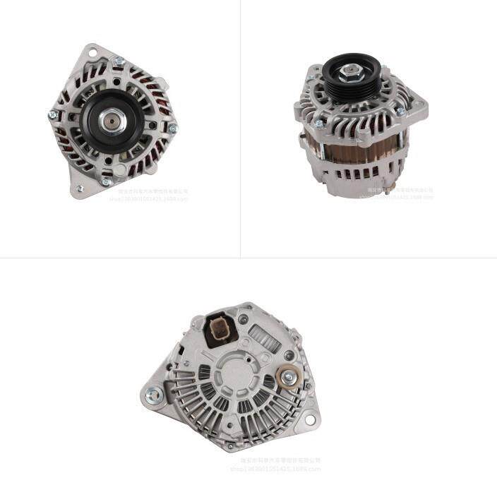 供应A5TJ0391ZT/3110055AZ01/AHGA91/ALM2426BS汽车发电机