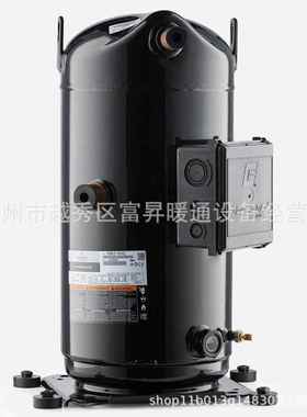 麦克维尔空调主机-涡旋式空调制冷压缩机ZP485KWE-TED-250