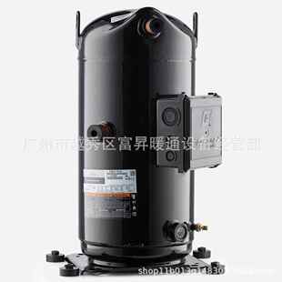 TED 空调制冷压缩机ZP485KWE 250 涡旋式 麦克维尔空调主机