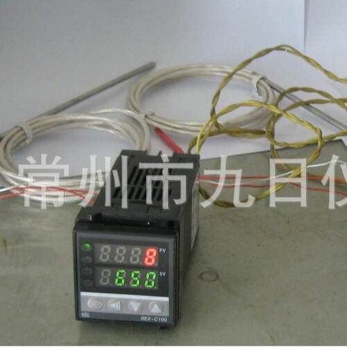 专业生产 优质供应各种型号智能竖式调节器,数显仪表