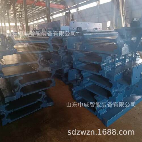 GZ630/22S0刮板机中部槽出S2GZ630/20刮售板机过渡槽开SGZ SZZ天