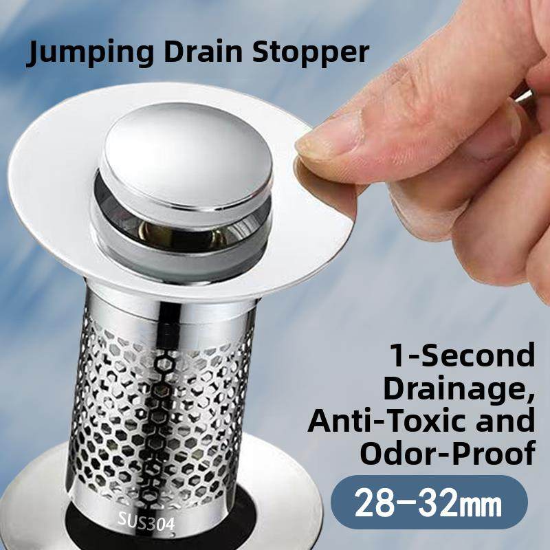 浴室家用洗脸盆配件洗脸盆堵漏密封防漏通用弹出式排水管,家装主材,脸盆配用件,淘宝优惠券,粉丝福利购,淘宝优惠卷