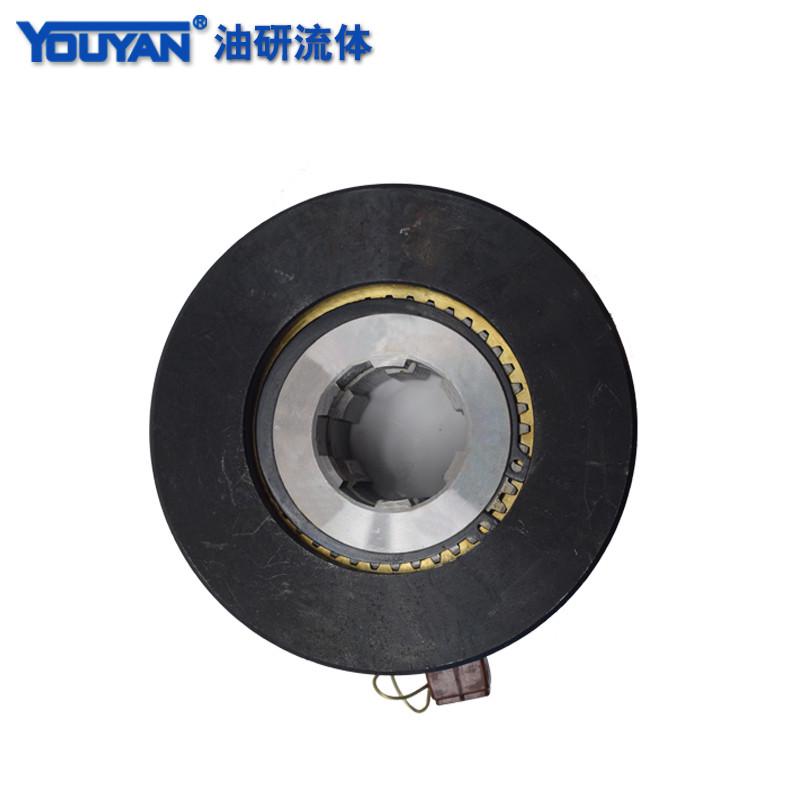 电磁离合器DLMO-2.5机床电器件DLMX-5K离合器片摩擦片DLM0Z-5D/X