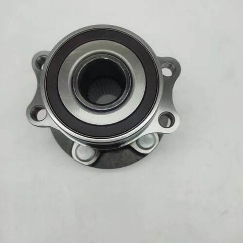 汽车轮毂轴承单元28473-FJ000/HUB334T/28473-FJ020/28473-FJ040