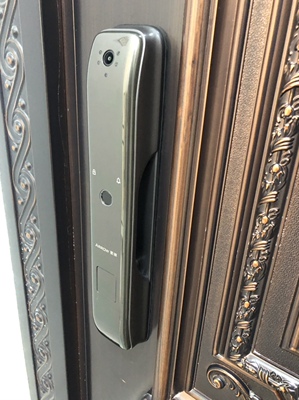 箭牌智能指纹好不好用?用后一周告诉大家感受