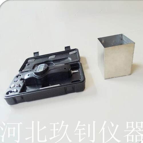 河北玖钊LHGR-972型冷补料贯入测试仪