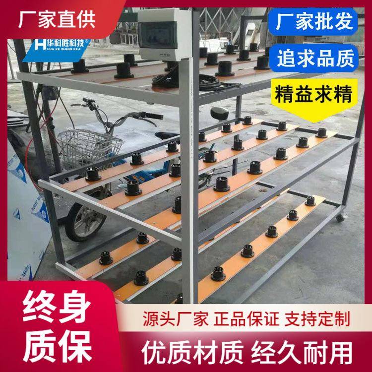 E27球泡灯老化架E40球泡灯老化架E27老化架E40老化架老化测试柜