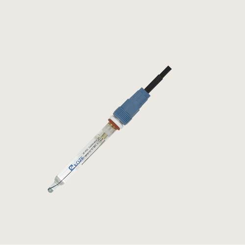 抗氢氟酸pH传感器HF-PDG-03电极PH探头