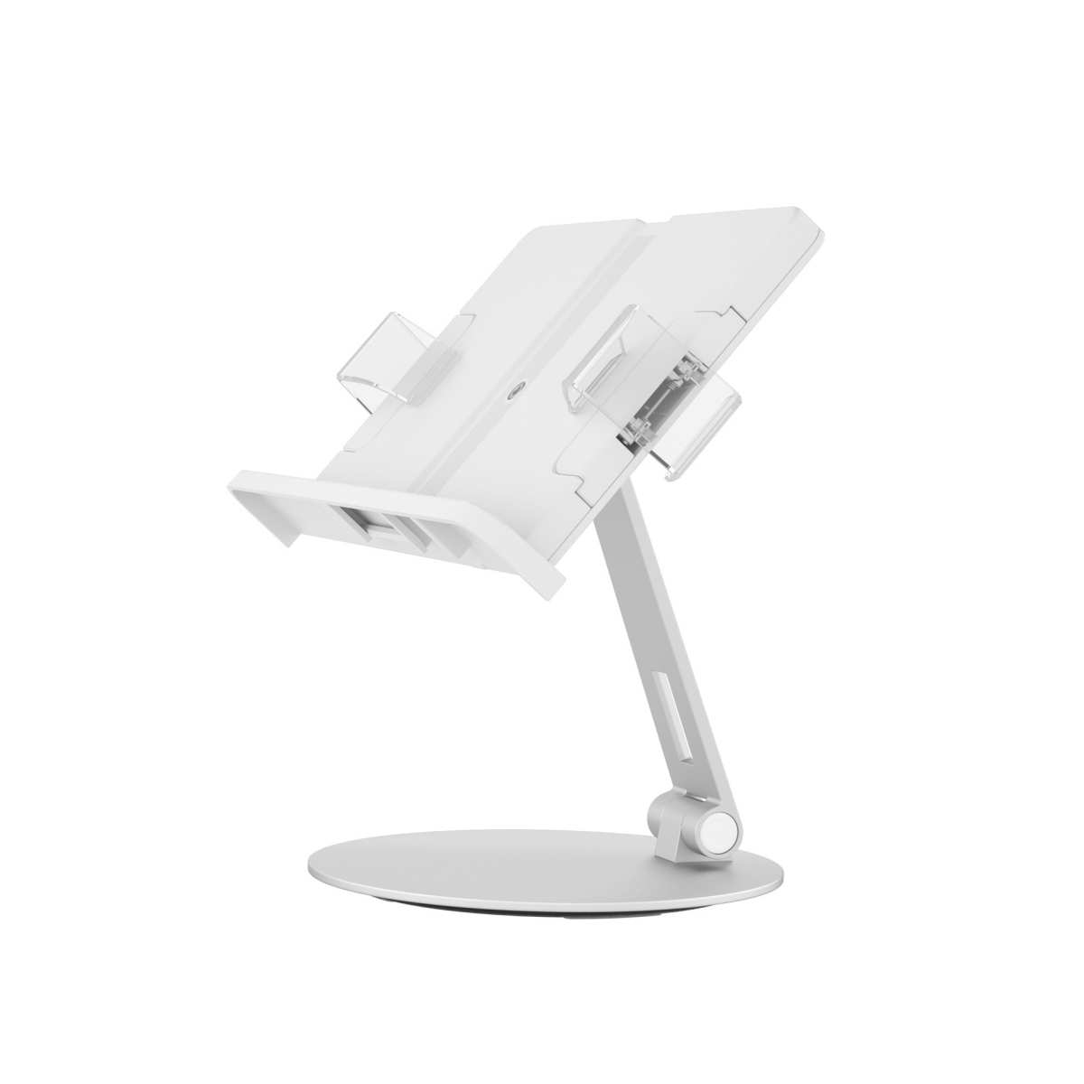 厂家直销新款可旋转桌面看书支架学生儿童阅读书架可调节升降简约