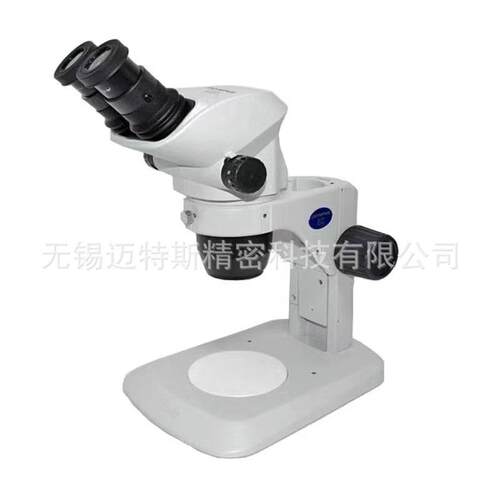 上下LED光源照明体视显微镜MTS-VD745双目立体显微镜7-45X连续变