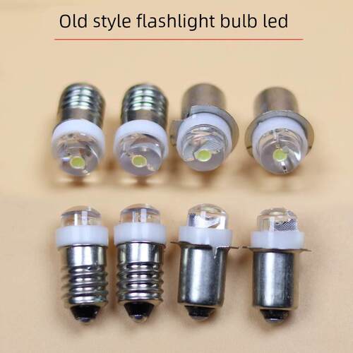2.4v3.6v4.5v6v手电筒LED应急灯