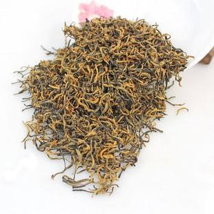 .宜兴红茶 明前高香持久醇厚甘甜 高山优级金芽散装大袋250克