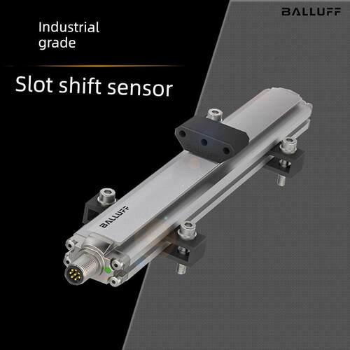 Balluff Balluff磁伸缩位移传感器Btl6-E500-M0200-Pf-S115可更换