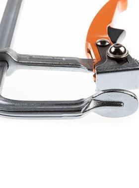 盾快SHEFFIELDS094SME201-S049206钢速F夹