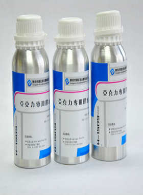 抗老化亚克力鱼缸胶水，不发白亚克力粘亚克力板透明胶水，1509