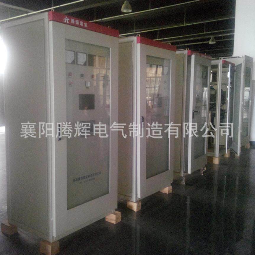 励磁系统—腾辉KL全数字励磁柜励磁电流120A可以加工定制