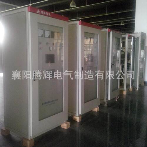 励磁系统—腾辉KL全数字励磁柜励磁电流120A可以加工定制