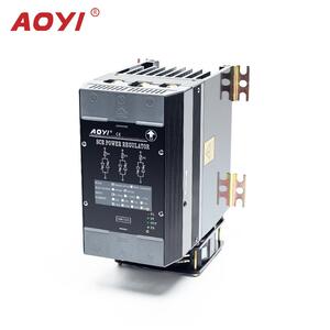 仪AOYI器三相电力调整HNCR-HNSCR-75120L奥A-ZQ可控硅SCR移相调压