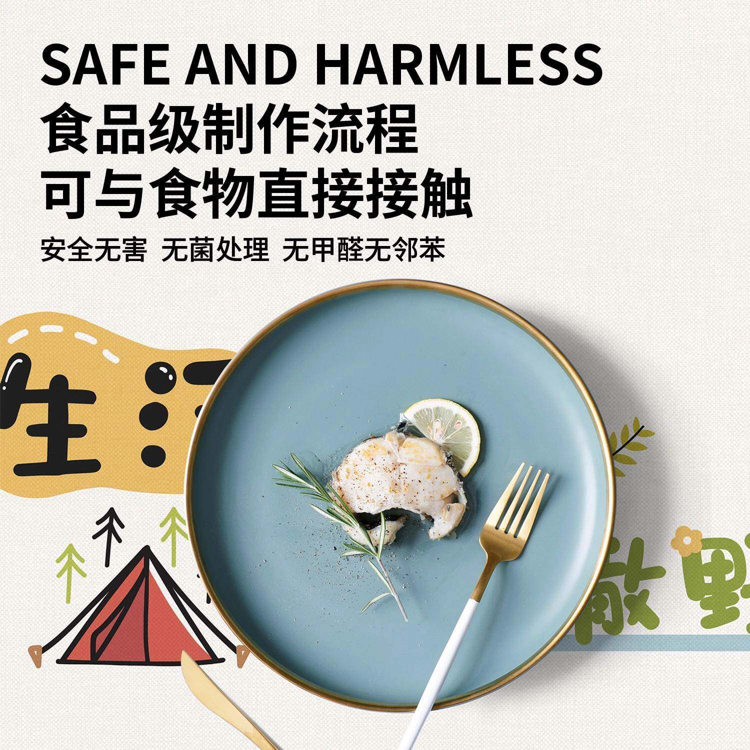 卡通书桌桌布防水防油环保PVC女孩可爱儿童学生写字台专用书桌垫