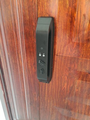 德施曼Q5智能锁怎么样,看我真实心酸使用史