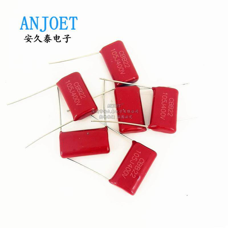 CBB22电容器400V 103J 473J 104J 224J 474J 684J 105J 225J 475J