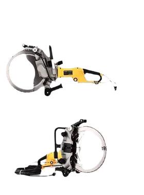 AC8500AC8400大功率环锯多功能开墙机切割机改门墙锯AC8600