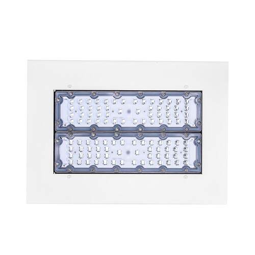 LED油站灯100W 120W 150W 200W 嵌入式模组油站灯