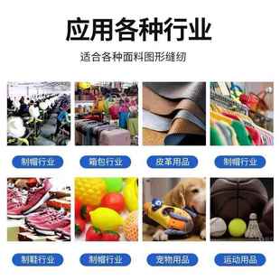 1针多语言帽绣衣绣用绣 工厂直销全自家动缝5024纫机绣花机家用