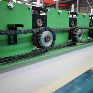 6峰梯形压瓦机6峰梯形单板机6峰梯形冷弯机