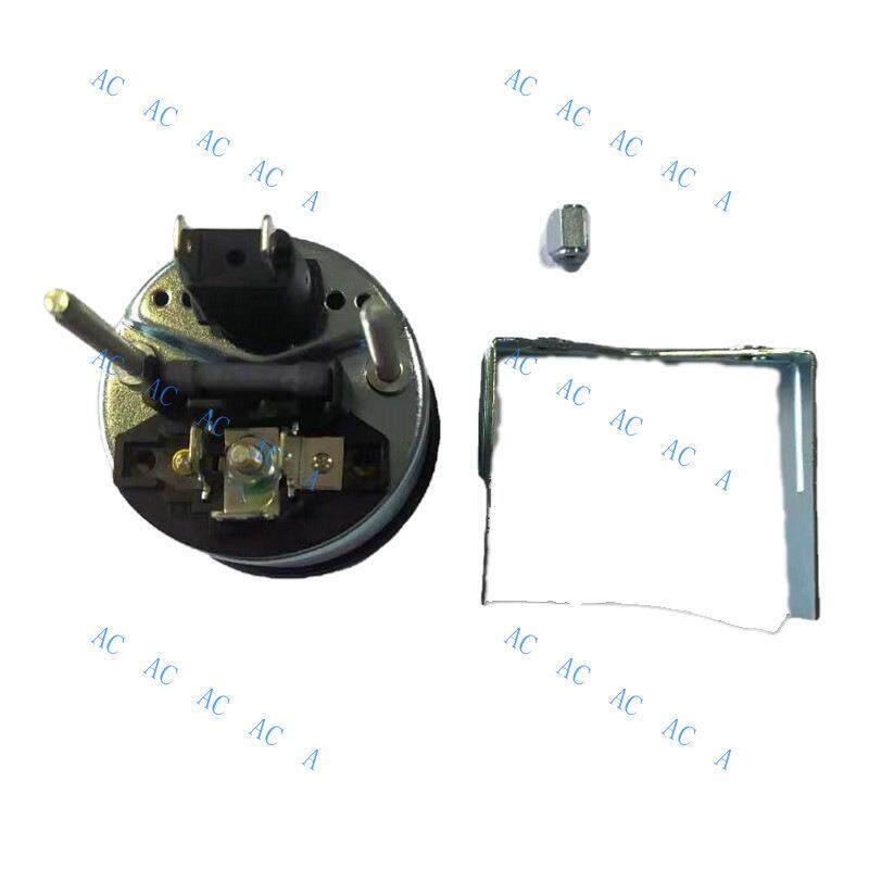 VDO变矩器压力表 25bar压力表 临工 厦工压力表 350 040 005C
