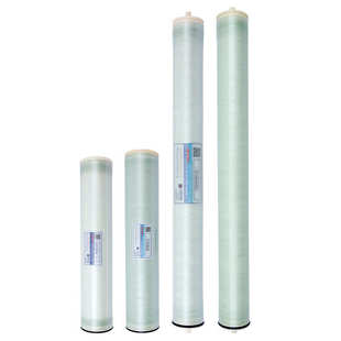 睿上ro膜4040反渗透膜海水淡化膜8040抗污染工业低压膜苦咸水过滤