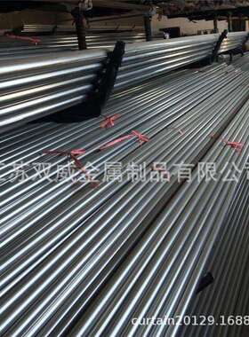双威金属供应15-5PH不锈钢圆钢 S15500沉硬化不锈钢 规格齐全