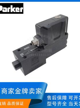 派克PARKER液压比例换向阀D3FPE50Y 50P 60P/Y 55P/YA9NB00伺服阀