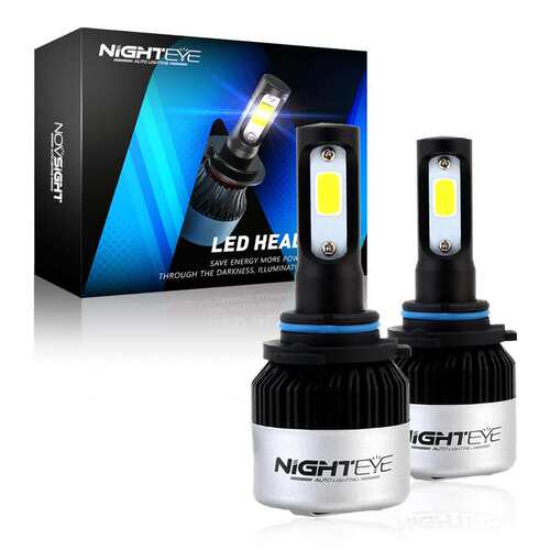 NIGHTEYELED大灯汽车LED大灯LED前照灯H1H4H7H1190059006
