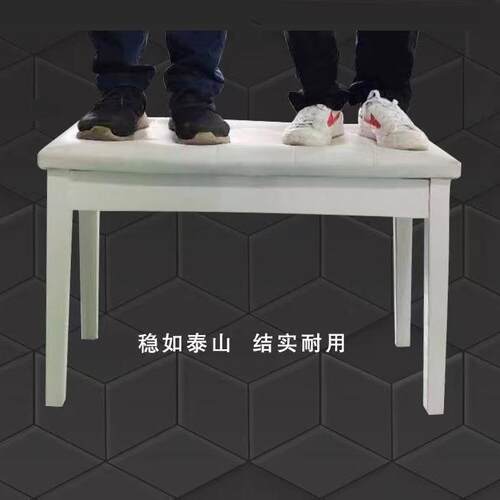 爱尔科琴凳子双人书箱琴凳成人儿童电子琴凳钢琴厂家