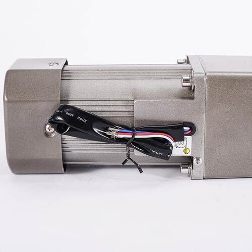 厂家直销鑫永传200W-10K定速调速三相电机6IK200GU-CF 6GU-10K