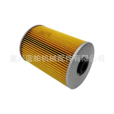 柴滤41650-502330适用洋马船机燃油滤41650-550810 42430-550060