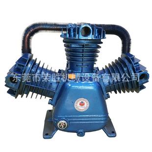 活塞式 空气压缩机机头大丰3090空压机活塞机机头东莞