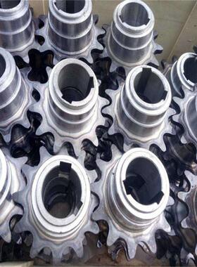 刮板机传动齿轮大40t刮板机连接罩筒SGB630/150刮板机参数