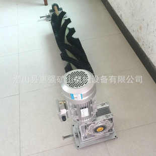厂家热供 输送带清扫器加工港口 输送设备清扫器 弹簧清扫器